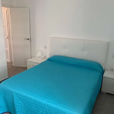 Apartmán Floritas - Americas